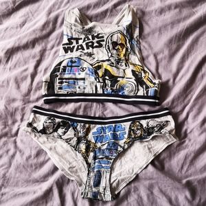 Star Wars Lounge Set